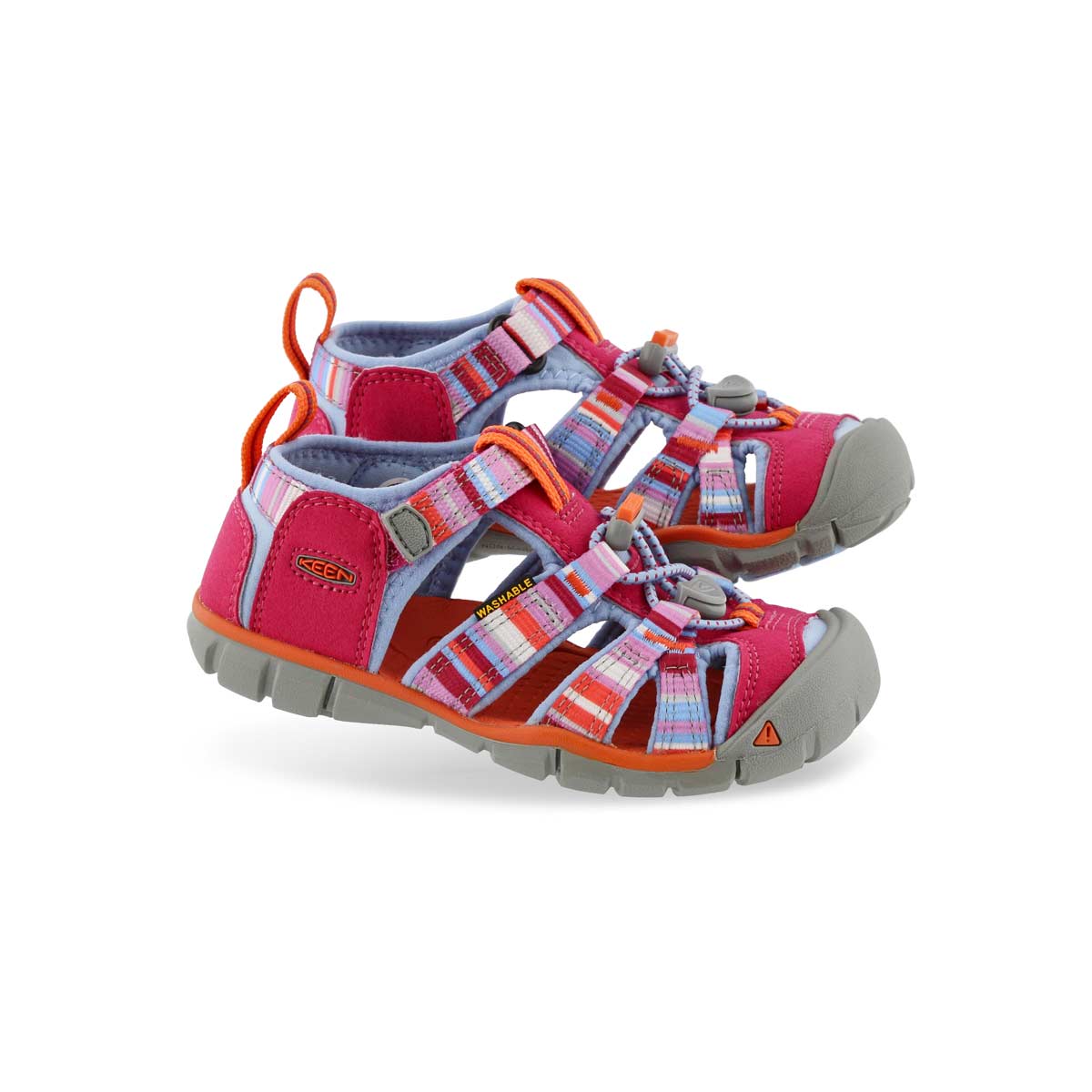 softmoc keen sandals