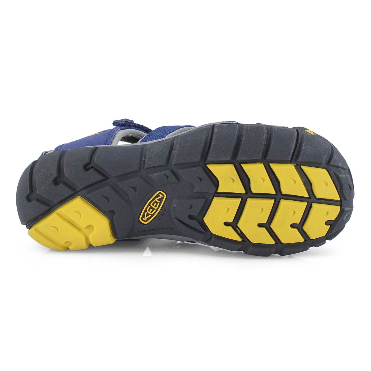 softmoc keen sandals