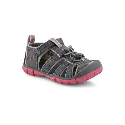 softmoc keen sandals