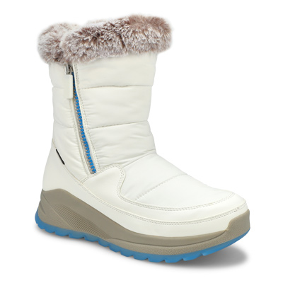 soft moc boots womens