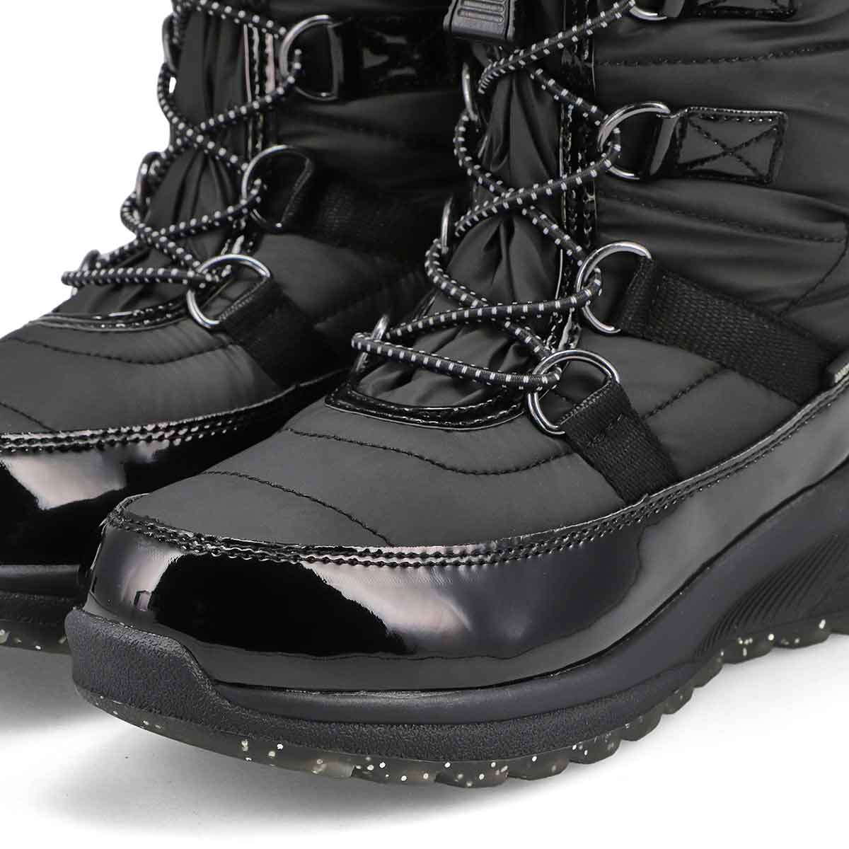 Softmoc winter boots hotsell