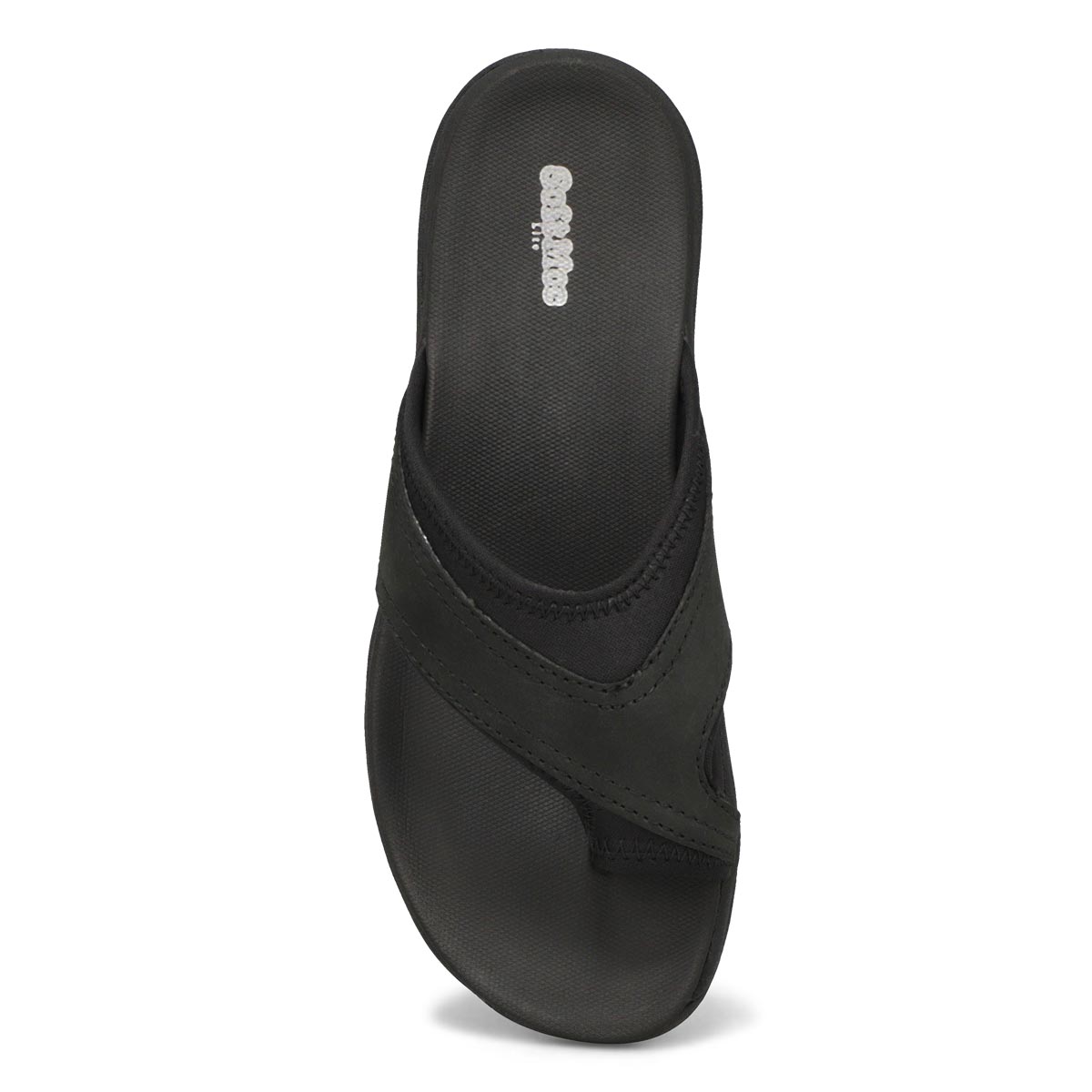 Women's Selene Toe Wrap Sport Sandal - Black