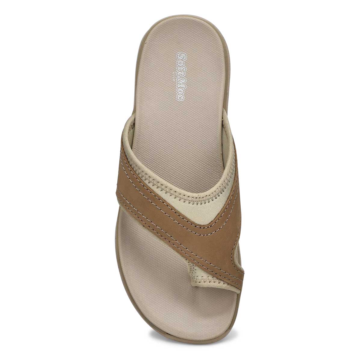 Women's Selene Toe Wrap Sport Sandal - Stone