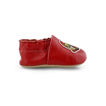 Infant's Senators Slipper - Red