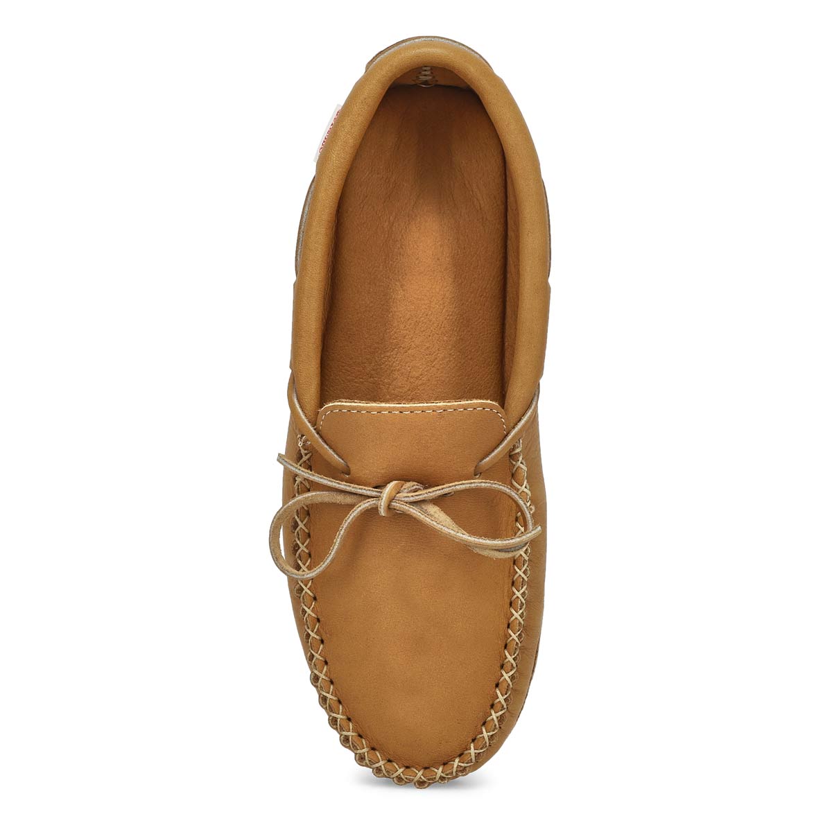 Men's SFKB64 SoftMocs - Moosehide