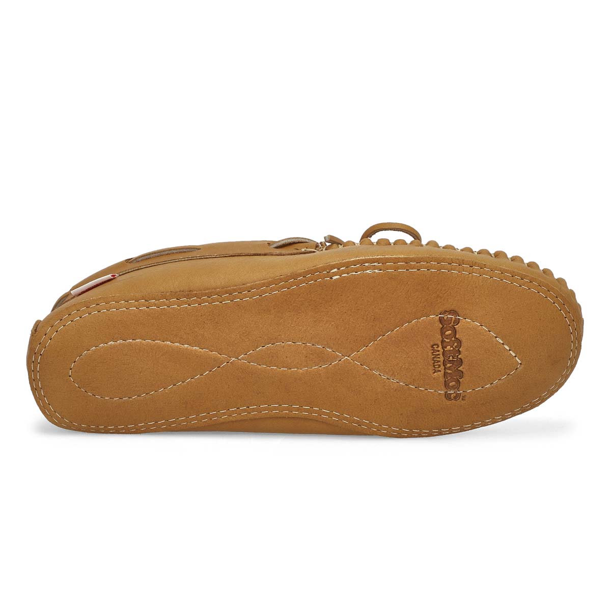 Men's SFKB64 SoftMocs - Moosehide