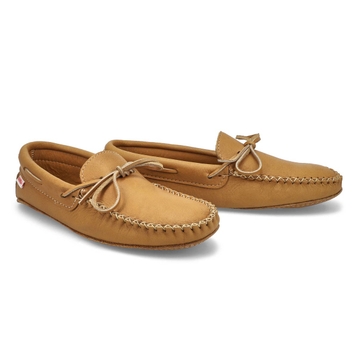 Men's SFKB64 SoftMocs - Moosehide