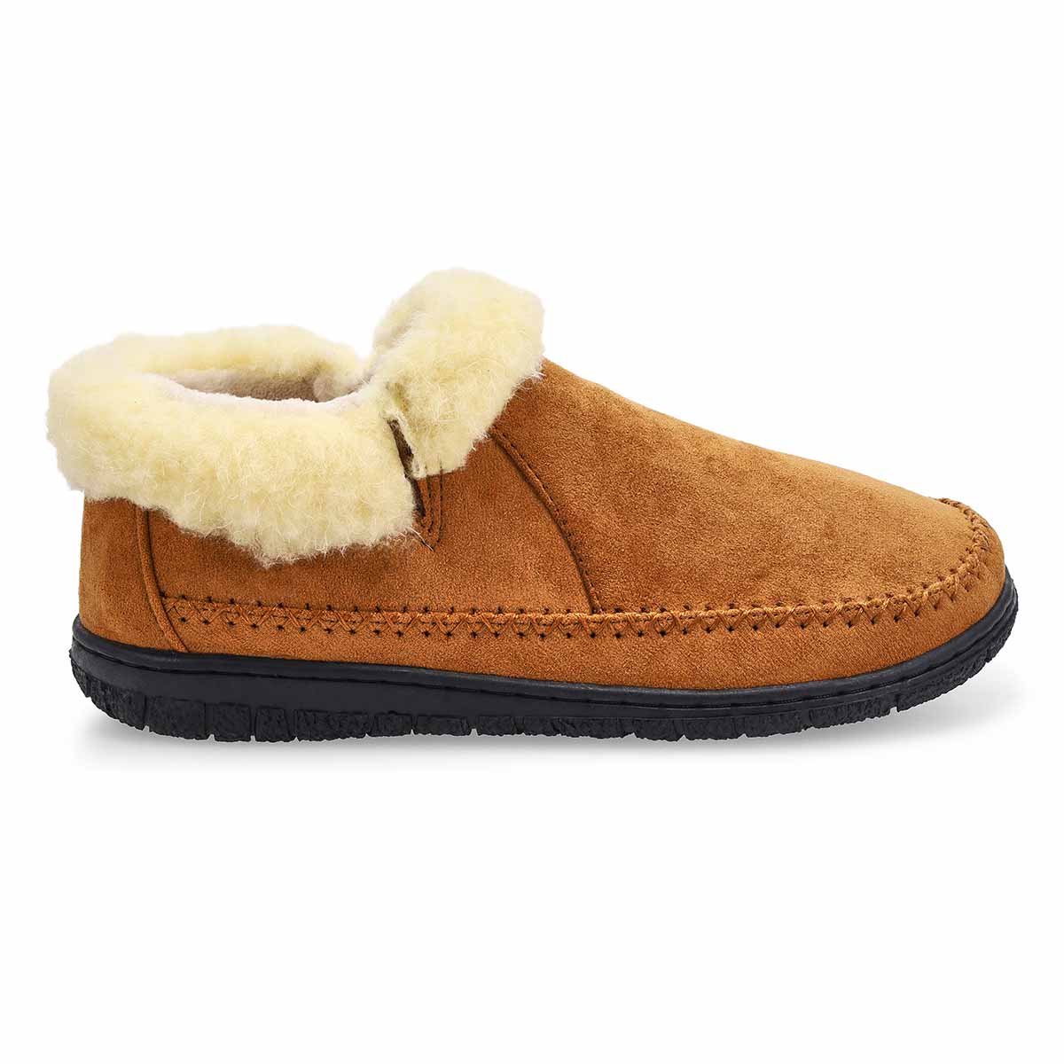 Pantoufle dos ouvert Shae II pour femmes
