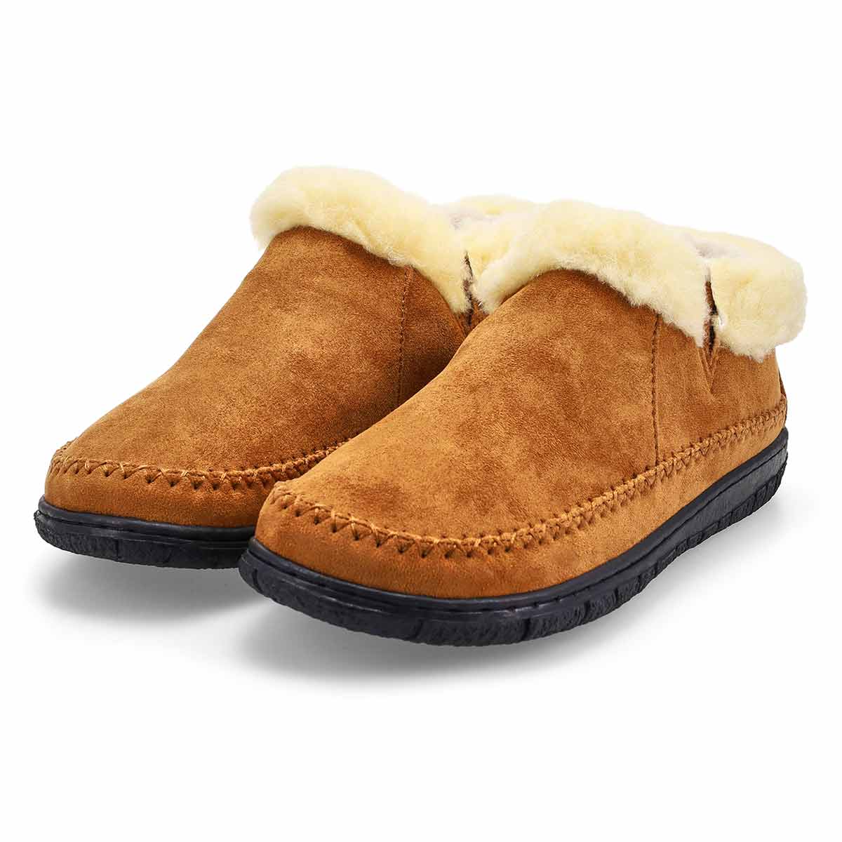 Pantoufle dos ouvert Shae II pour femmes