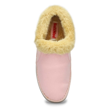 Women's Shae Slip On Bootie - Pink