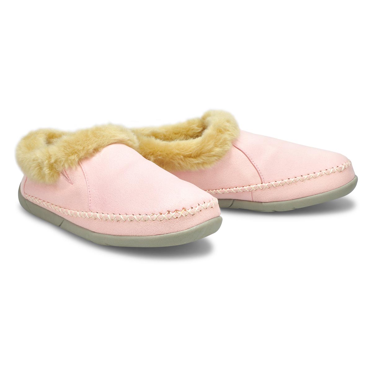 Women's Shae Slip On Bootie - Pink