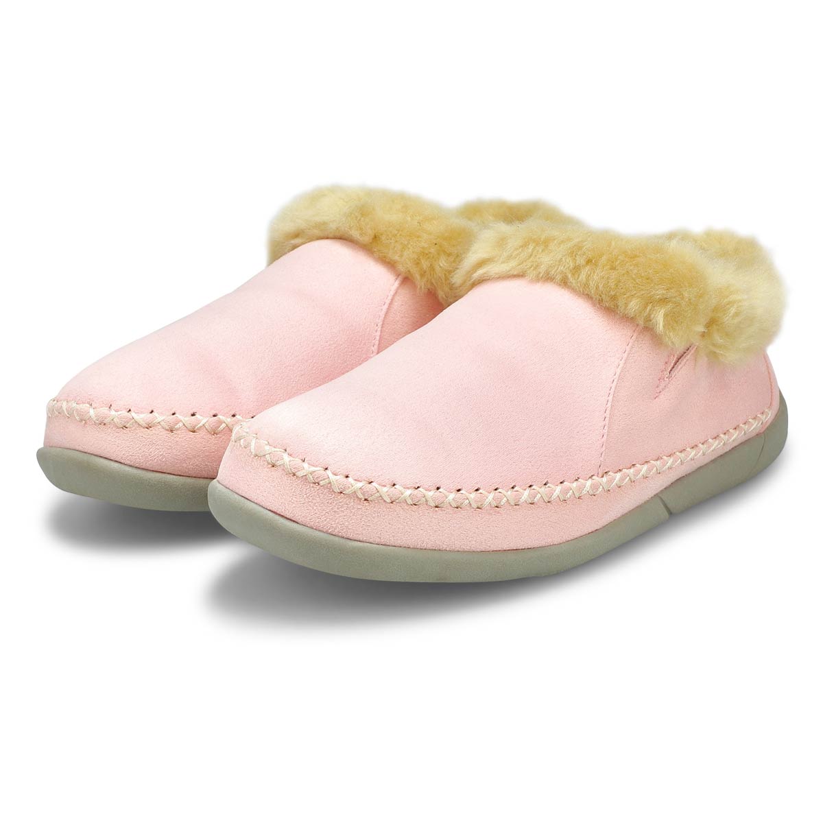 Women's Shae Slip On Bootie - Pink