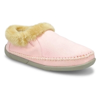 Women's Shae Slip On Bootie - Pink