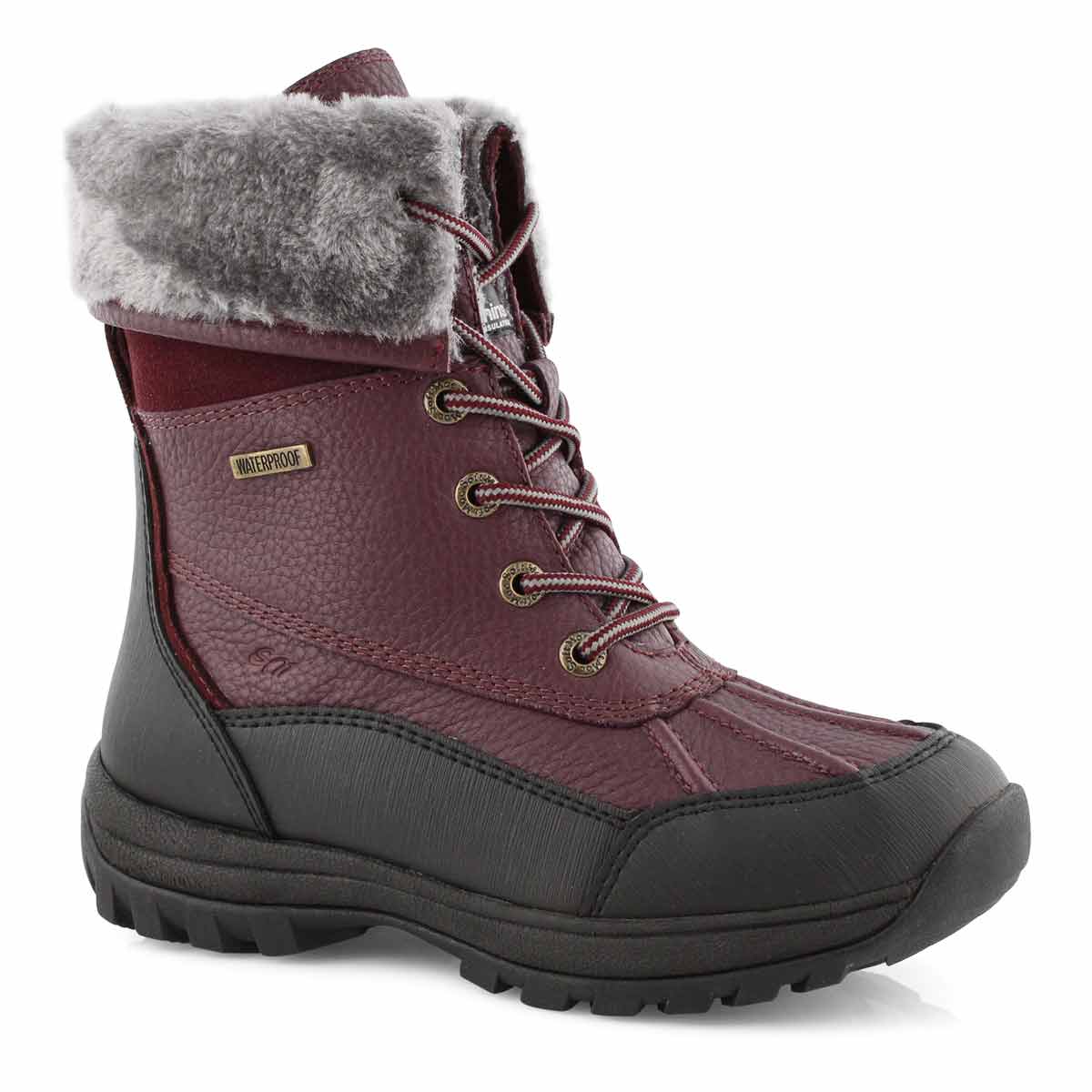 softmoc boots