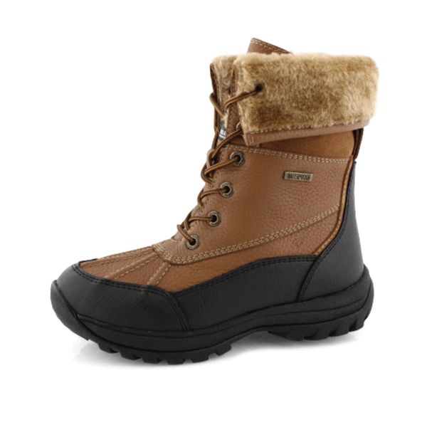 soft moc ladies winter boots
