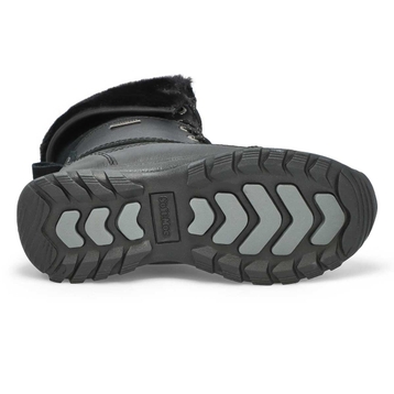 Women's Shakira 4 Waterproof Boot - Black