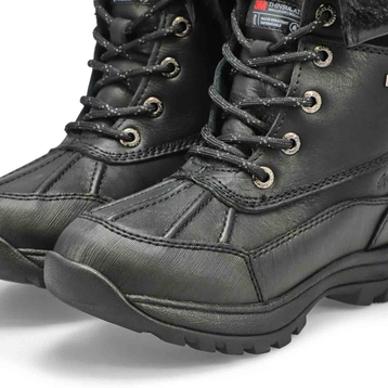 Women's Shakira 4 Waterproof Boot - Black