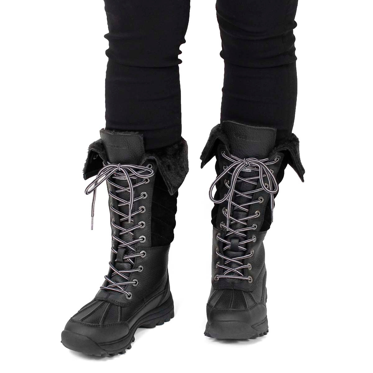 softmoc shakira tall