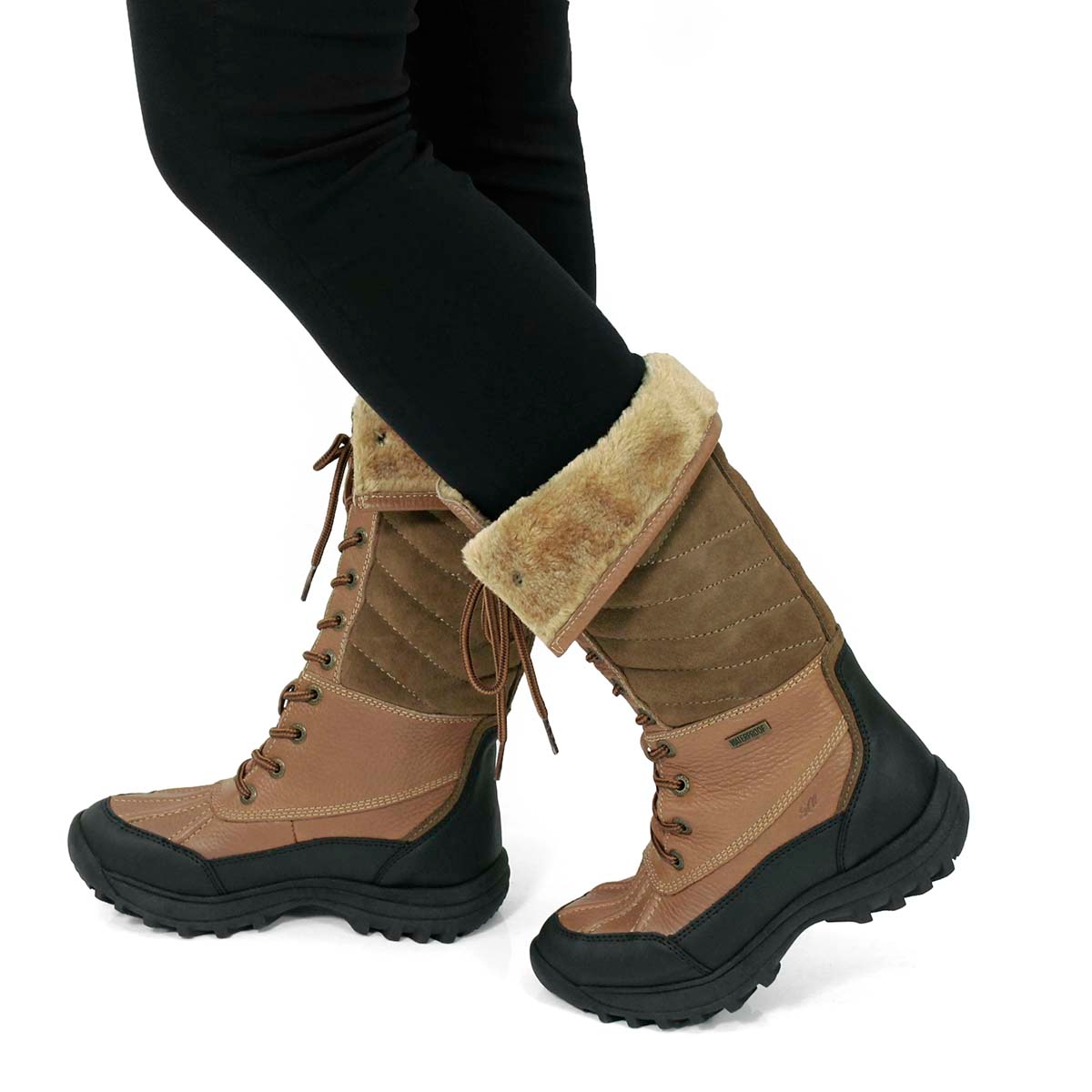 softmoc shakira tall