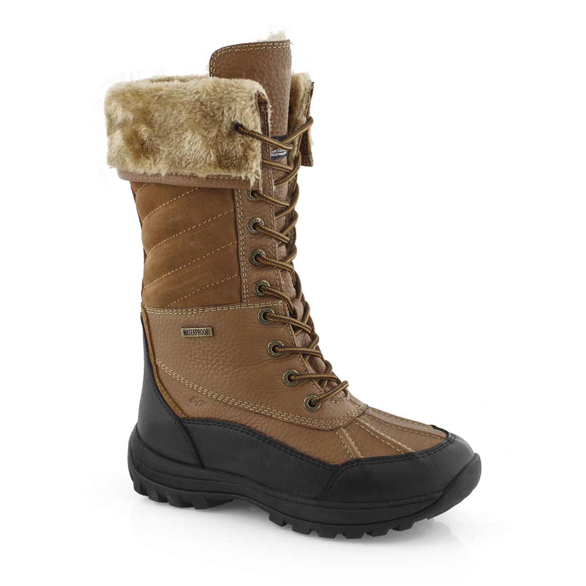 softmoc blundstone winter