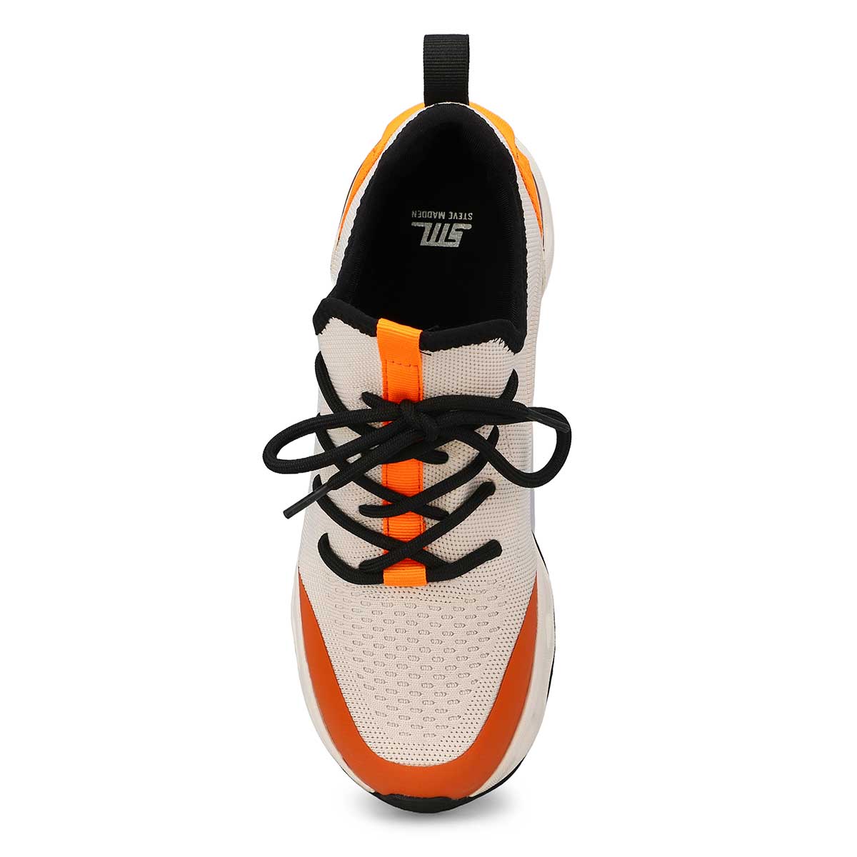 Women's Shani Casual Sneaker - Orange/Multi