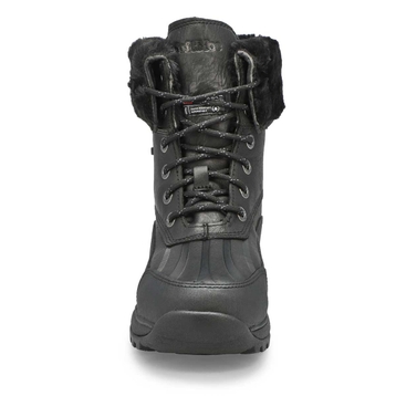 Women's Shanice Waterproof WInter Boot - Black
