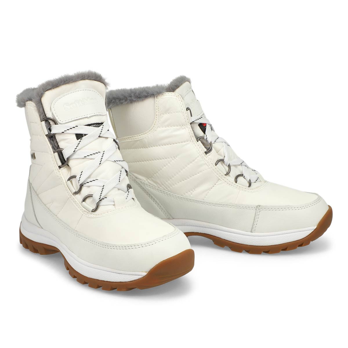 softmoc snow boots