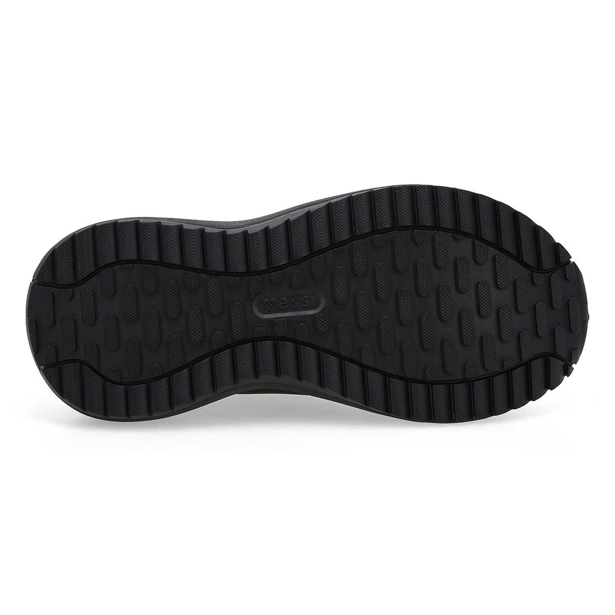 Women's  Stormburst Low Waterproof Sneaker - Black