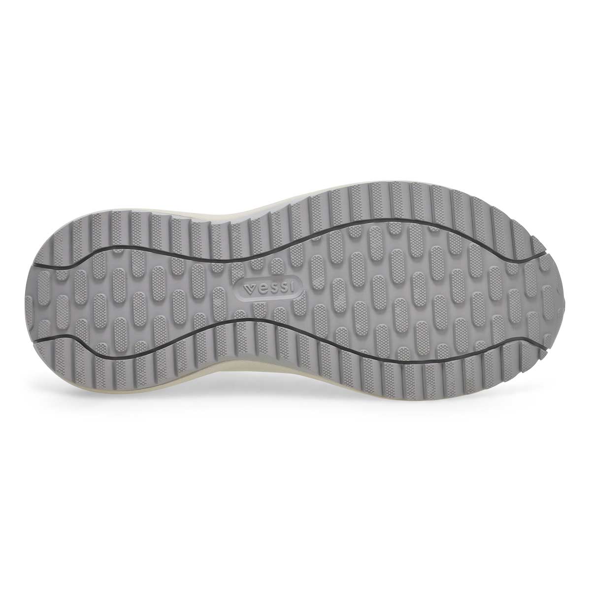 Men's Stormburst Low Waterproof  Sneaker - White