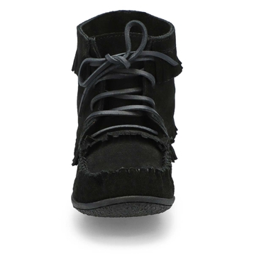 Women's Shuri SoftMocs - Black