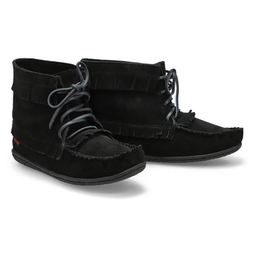 Women's Shuri SoftMocs - Black