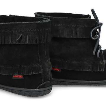 Women's Shuri SoftMocs - Black