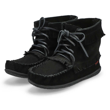 Women's Shuri SoftMocs - Black