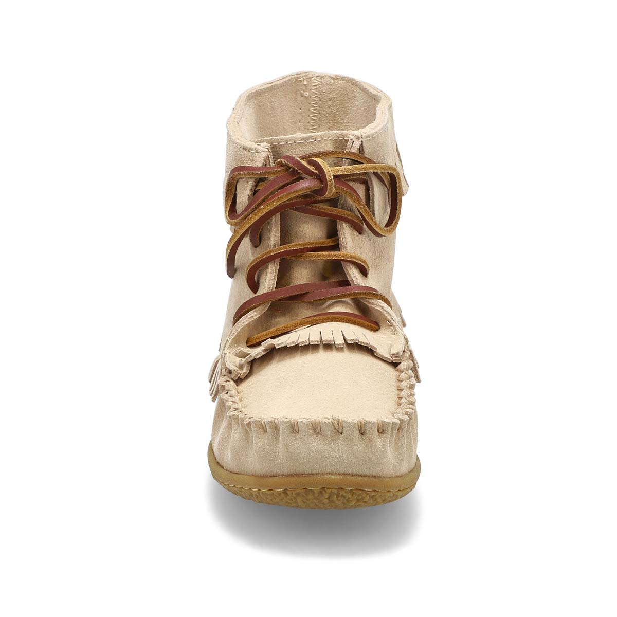 SoftMocs Shuri, sable, femme