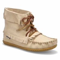 SoftMocs Shuri, sable, femme