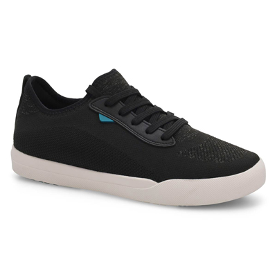 Mns Weekend 1.5 Waterproof  Sneaker - Asphalt Black
