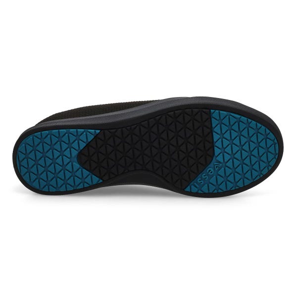 Men's Weekend 1.5 Waterproof Sneaker - Asphalt Black/Black