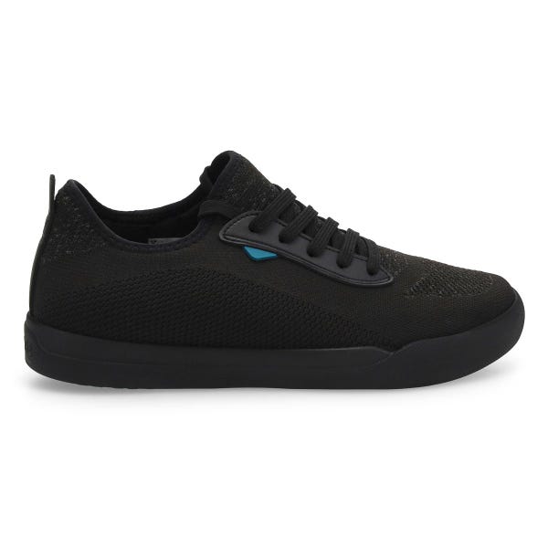 Men's Weekend 1.5 Waterproof Sneaker - Asphalt Black/Black