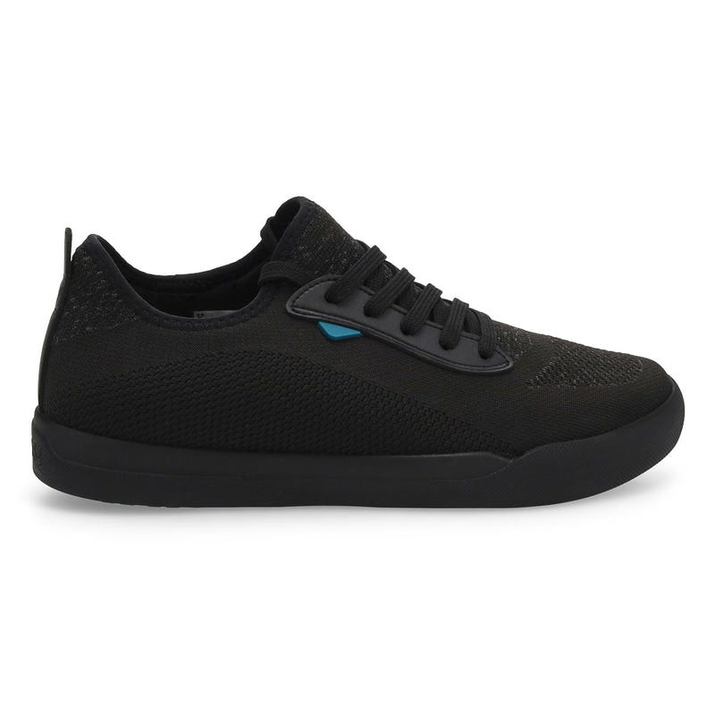 Men's Weekend 1.5 Waterproof Sneaker - Asphalt Black/Black