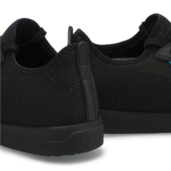 Men's Weekend 1.5 Waterproof Sneaker - Asphalt Black/Black