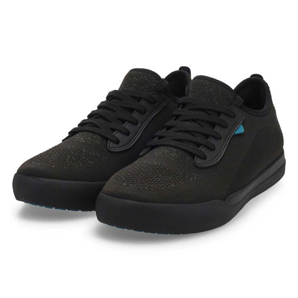 Men's Weekend 1.5 Waterproof Sneaker - Asphalt Black/Black