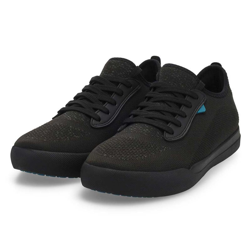 Men's Weekend 1.5 Waterproof Sneaker - Asphalt Black/Black