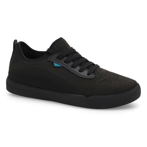 Men's Weekend 1.5 Waterproof Sneaker - Asphalt Black/Black