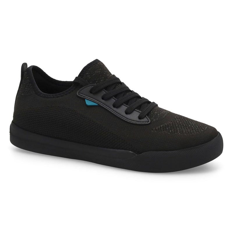 Men's Weekend 1.5 Waterproof Sneaker - Asphalt Black/Black