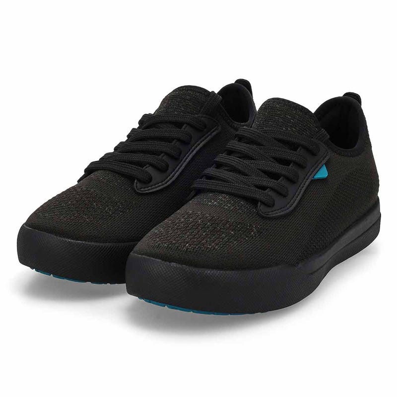 Women's Weekend 1.5 Waterproof Sneaker - Ashphalt Black/Black