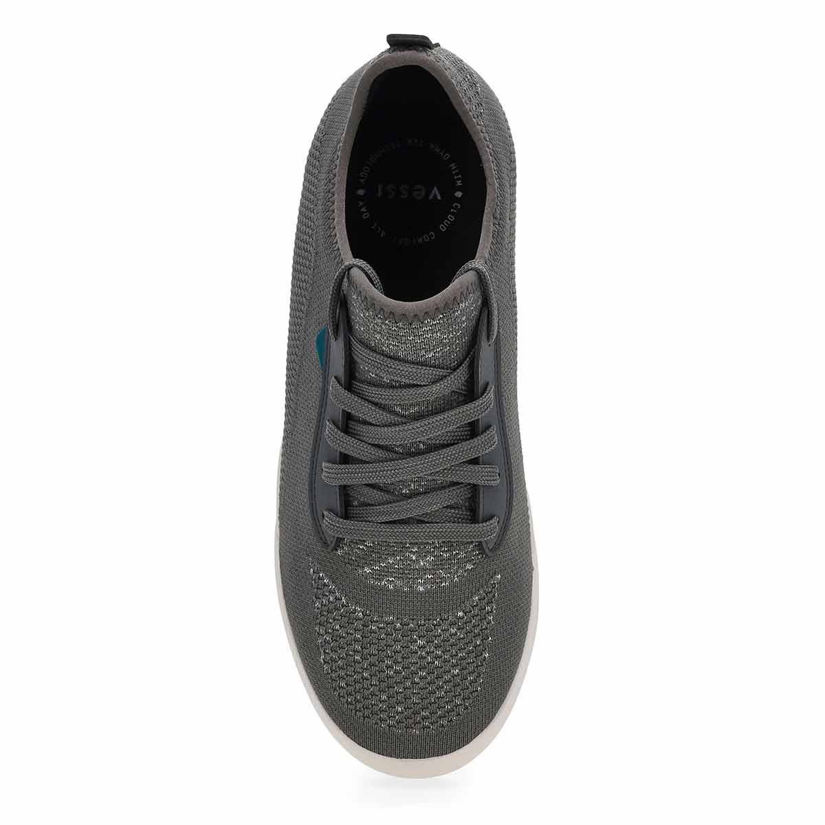 Men's Weekend 1.5 Waterproof Sneaker - Concrete Grey