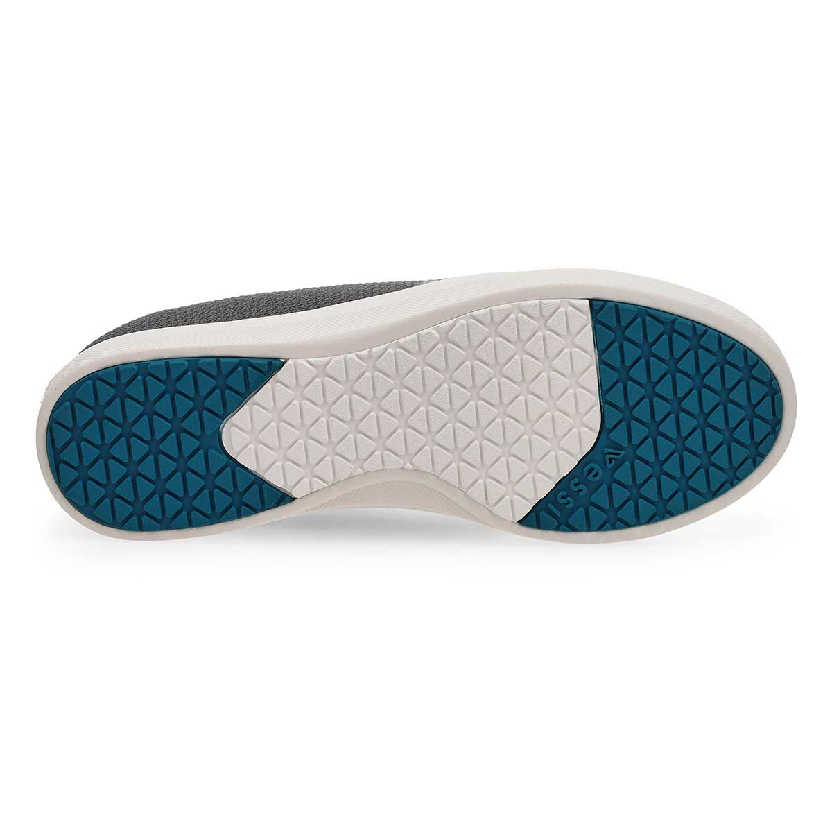 Men's Weekend 1.5 Waterproof Sneaker - Concrete Grey