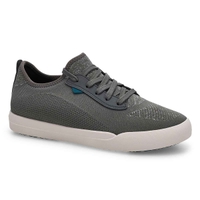 Men's Weekend 1.5 Waterproof Sneaker - Concrete Grey