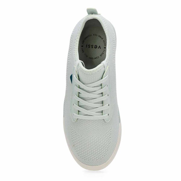 Women's  Weekend 1.5 Waterproof Sneaker - Dew/Light Dune