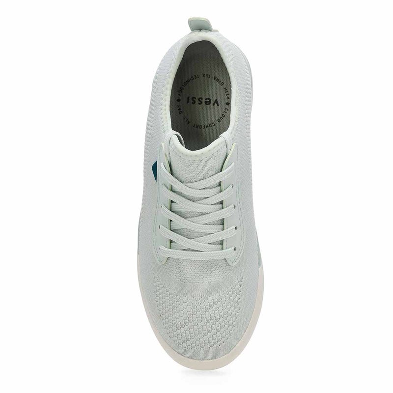 Women's  Weekend 1.5 Waterproof Sneaker - Dew/Light Dune